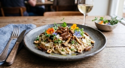 Four winter dishes and the wines that make them even better