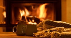 Cold front coming? Here are some rainy day rituals people swear by.