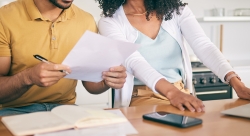 Is there financial infidelity in your relationship? Here are the signs