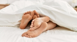 Before you get intimate with someone, always do these things