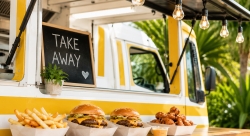 Want to start a food business? Here's everything you need to know.