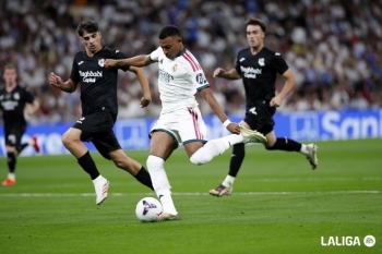 Opening the 2026/27 LALIGA season