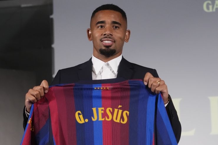 Check out the LALIGA EA SPORTS 2026/27 transfer market