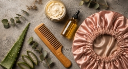 These are the African ingredients you need in your beauty routine
