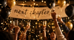 Divorce + breakup parties are a thing. Here's how to throw one.