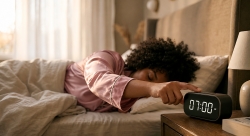 Reasons you might be tired that have nothing to do with sleep