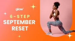 Simple habits to carry into September for a fresh start.