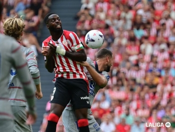 Capturing the defining action of Matchday 04