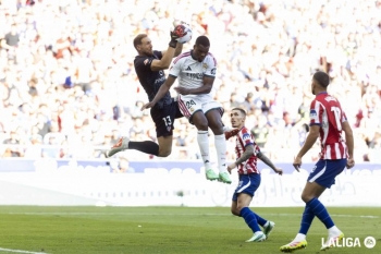 The moments that shaped Matchday 7