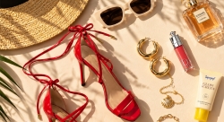 These summer accessories will take your basics to the next level