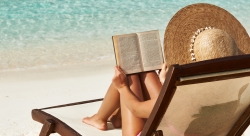 Best Beach Reads to Add to Your Summer TBR